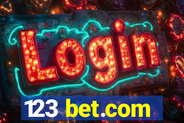 123 bet.com